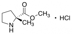 methyl (2R)-2-methylpyrrolidine-2-carboxylate hydrochloride