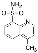 4-methylquinoline-8-sulfonamide