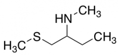 methyl[1-(methylsulfanyl)butan-2-yl]amine
