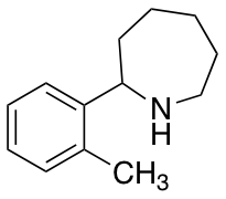 2-(2-methylphenyl)azepane