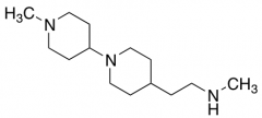 Methyl({2-[1-(1-methylpiperidin-4-yl)piperidin-4-yl]ethyl})amine
