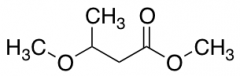 methyl 3-methoxybutanoate