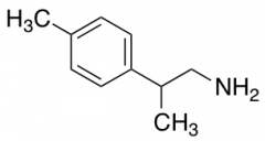 2-(4-methylphenyl)propan-1-amine