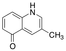 3-methylquinolin-5-ol