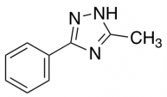 3-methyl-5-phenyl-1H-1,2,4-triazole