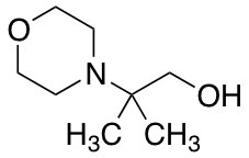 2-methyl-2-morpholin-4-ylpropan-1-ol