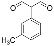 2-(3-Methylphenyl)malondialdehyde