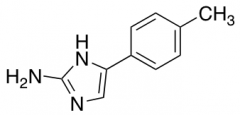 5-(4-methylphenyl)-1H-imidazol-2-amine