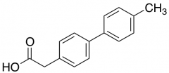 4'-Methyl-biphenyl-4-acetic Acid