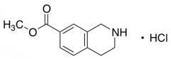 Methyl 1,2,3,4-Tetrahydroisoquinoline-7-carboxylate Hydrochloride