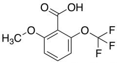2-Methoxy-6-(trifluoromethoxy)benzoic Acid