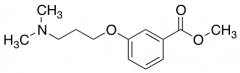 Methyl 3-[3-(Dimethylamino)propoxy]benzoate
