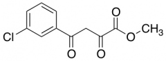 Methyl 4-(3-Chlorophenyl)-2,4-dioxobutanoate