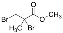 Methyl 2,3-Dibromo-2-methylpropanoate