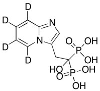 Minodronic Acid-d4