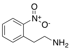 2-Nitrophenethylamine
