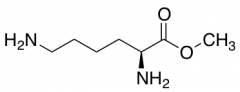 Methyl lysinate
