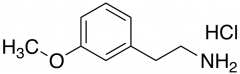 3-Methoxyphenethylamine