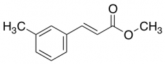 methyl (E)-3-(3-methylphenyl)prop-2-enoate