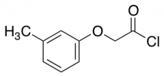 (3-Methylphenoxy)acetyl chloride