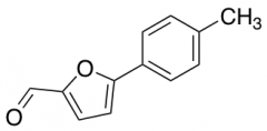 5-(4-methylphenyl)furan-2-carbaldehyde