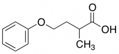 2-methyl-4-phenoxybutanoic Acid