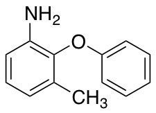 3-Methyl-2-phenoxyaniline