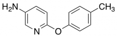 6-(4-methylphenoxy)pyridin-3-amine