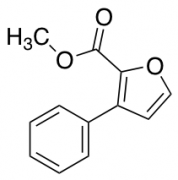methyl 3-phenylfuran-2-carboxylate