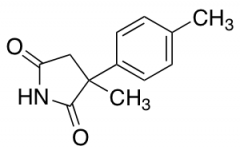 3-methyl-3-(4-methylphenyl)pyrrolidine-2,5-dione
