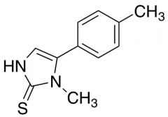 1-methyl-5-(4-methylphenyl)-1H-imidazole-2-thiol