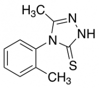 5-methyl-4-(2-methylphenyl)-4H-1,2,4-triazole-3-thiol