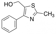 (2-methyl-4-phenyl-1,3-thiazol-5-yl)methanol