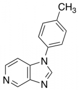 1-(4-methylphenyl)-1H-imidazo[4,5-c]pyridine