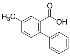 5-Methyl-2-phenylbenzoic Acid