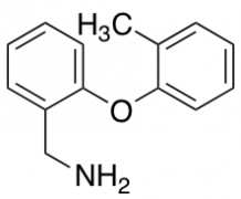 [2-(2-methylphenoxy)phenyl]methanamine
