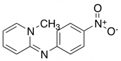 1-Methyl-N-(4-nitrophenyl)-1,2-dihydropyridin-2-imine