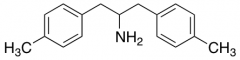 1,3-Bis(4-methylphenyl)propan-2-amine