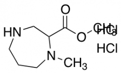 Methyl 1-Methyl-1,4-diazepane-2-carboxylate Dihydrochloride