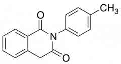2-(4-Methylphenyl)-1,2,3,4-tetrahydroisoquinoline-1,3-dione