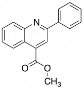 Methyl 2-Phenylquinoline-4-carboxylate