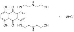 Mitoxantrone Dihydrochloride