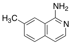 7-methylisoquinolin-1-amine