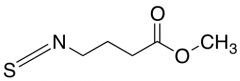 methyl 4-isothiocyanatobutanoate
