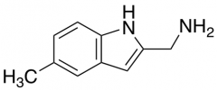 1-(5-methyl-1H-indol-2-yl)methanamine