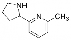 2-methyl-6-(pyrrolidin-2-yl)pyridine