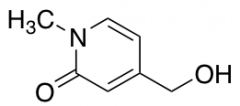 1-Methyl-2-oxo-1,2-dihydropyridine-4-methanol