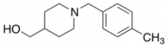 (1-(4-Methylbenzyl)piperidin-4-yl)methanol