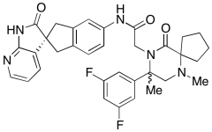 MK-4232 (Mixture of Diastereomers)