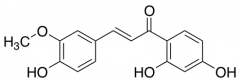 3-Methoxy-2',4',4-trihydroxychalcone